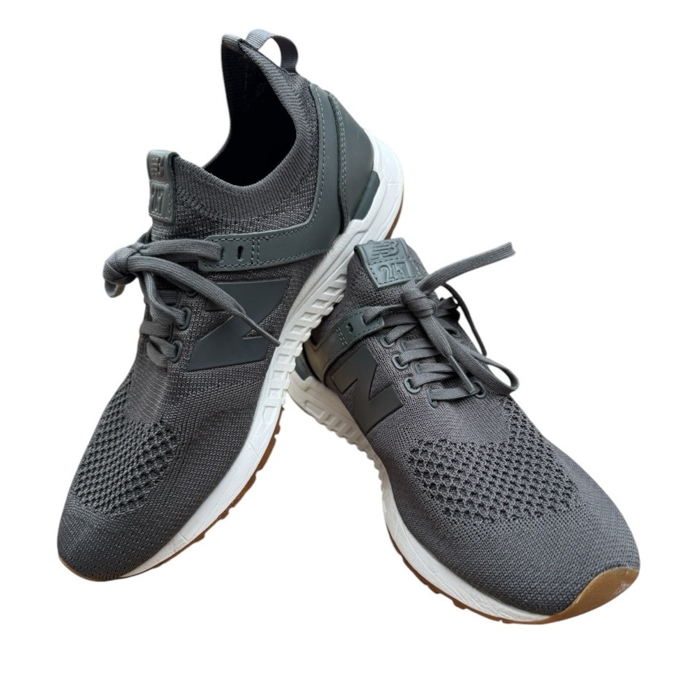 NEW BALANCE 247 DECONSTRUCTED WOMEN'S RUNNING SHOES WRL247SY
